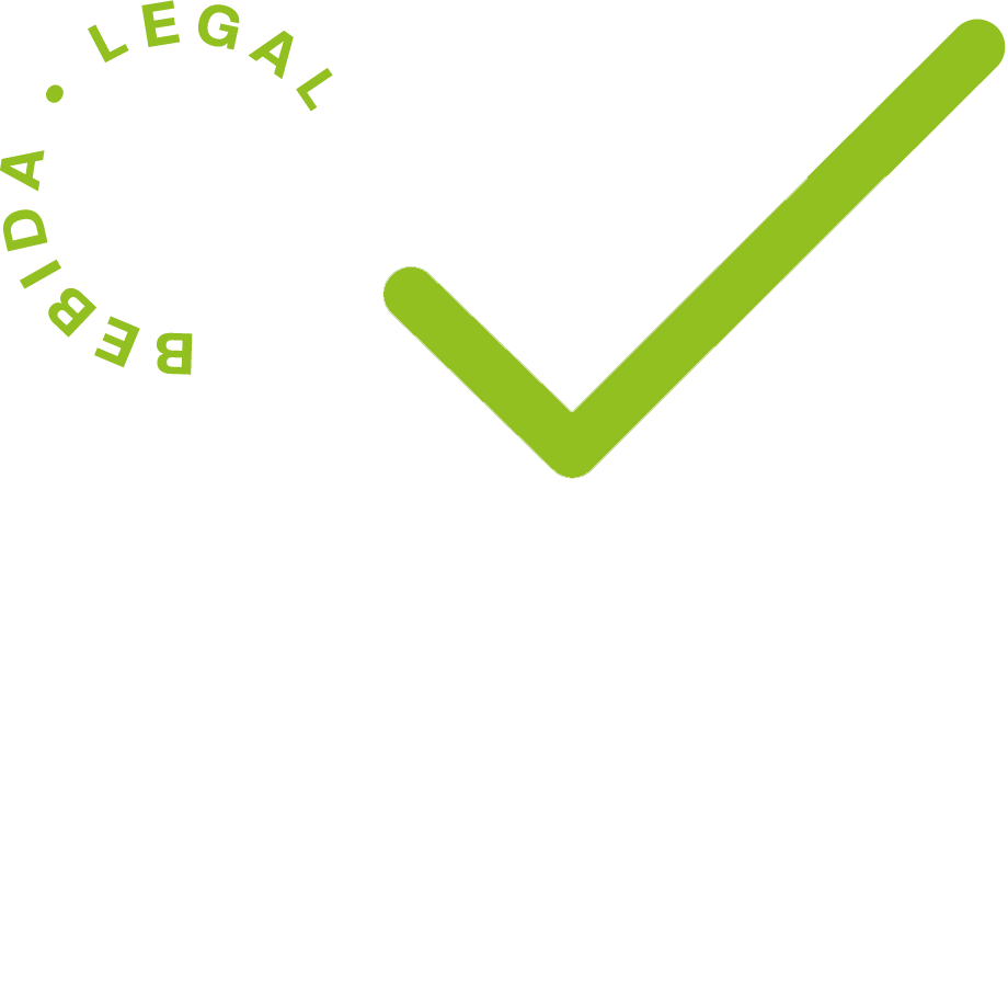 logo bebida legal 2